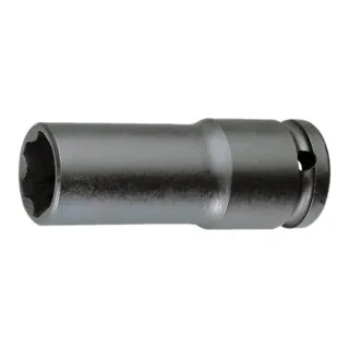 IMPACT-Steckschlüssel 3/4" lang 33 mm von Facom – Produktbild