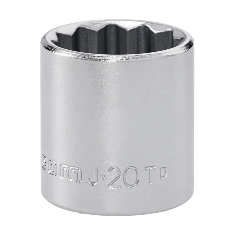 J.20T J.20T 3/8 (10 mm) Clé à douille 3/8 3/8 de Facom – image du produit