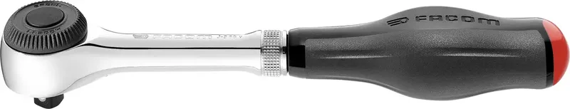 J.360 Umschaltknarre 3/8 (10 mm) 233 mm de Facom – image du produit