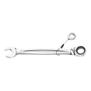 Knarren-Ring-Maulschlüssel - SLS - 8mm von Facom – Produktbild