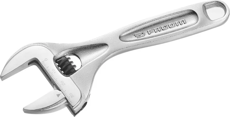 Korte Verstelbare Moersleutel 6'' - 113AS.6CPB by Facom – product image