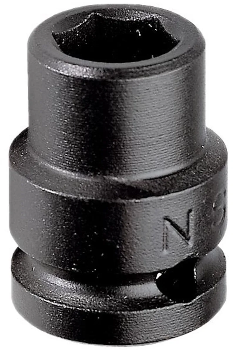 Krachtdop 1/2 | kort | 10mm - NS.10A von Facom – Produktbild