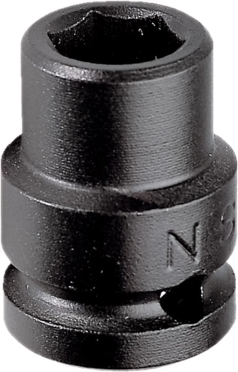 Krachtdop 1/2 | kort | 19mm - NS.19A von Facom – Produktbild