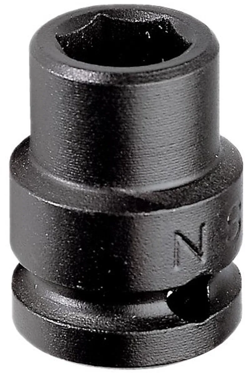 Krachtdop 1/2 | kort | 24mm - NS.24A von Facom – Produktbild