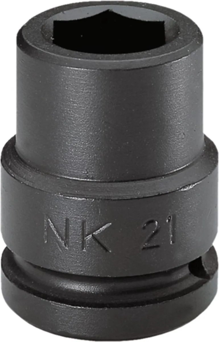 Krachtdop 3/4 | kort | 22mm - NK.22A de Facom – image du produit