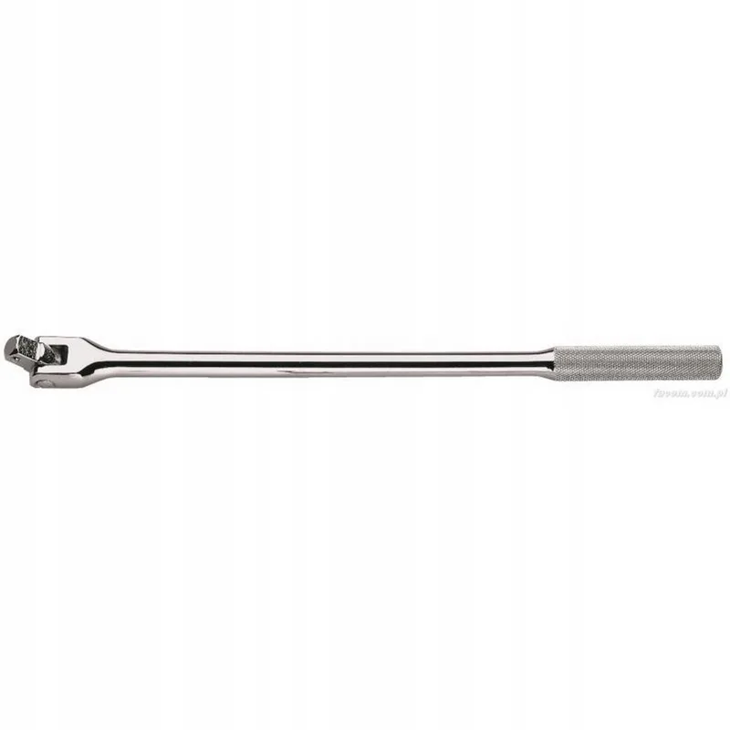 Lange 1/2" Kardan Ratelsleutel met Metalen Handvat by Facom – product image