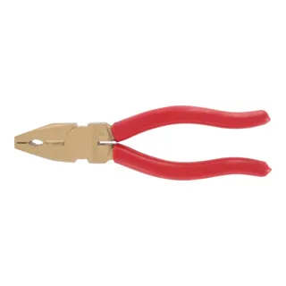 Lineman-Zange funkenfrei von Facom – Produktbild