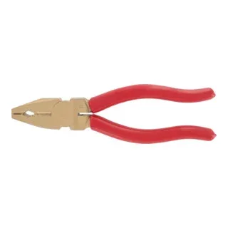 Lineman-Zange funkenfrei von Facom – Produktbild