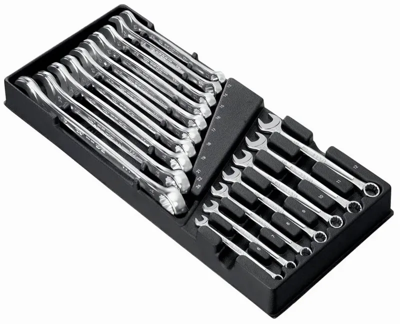 MOD.440-1XL Ring-Maulschlüssel-Satz von Facom – Produktbild