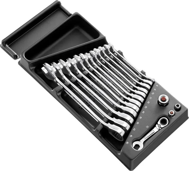 MOD.467BJ13PB Ratel-reparatieset de Facom – image du produit