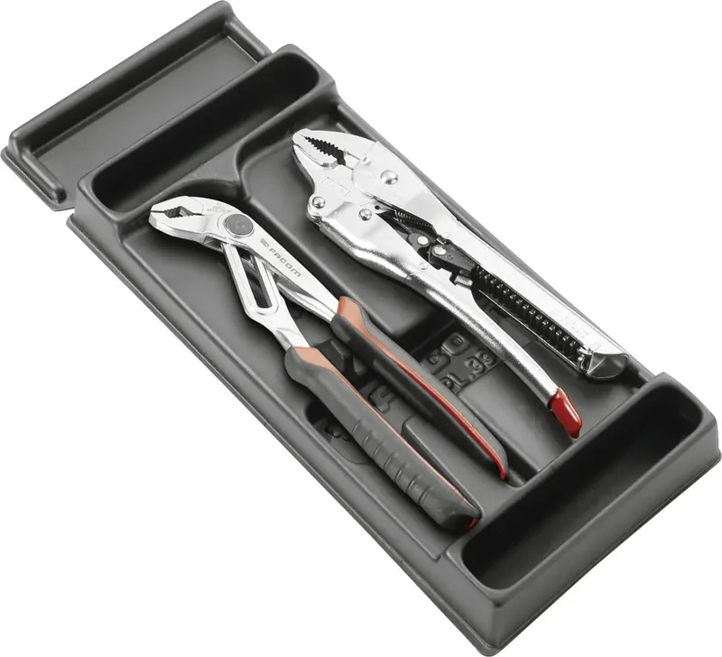 MOD.PR12A Zangen-Set by Facom – product image