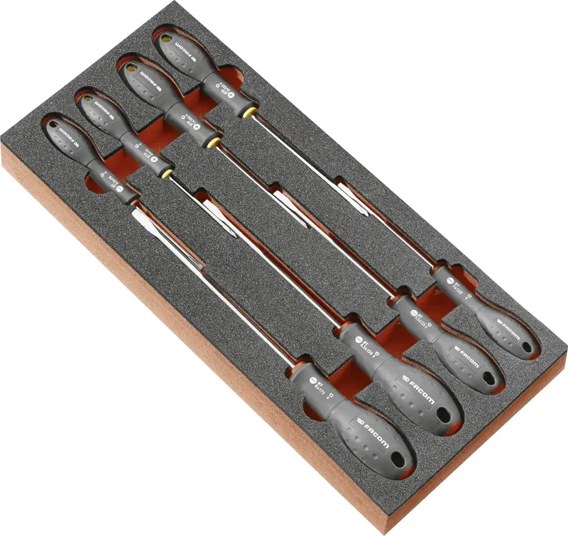 MODM.BT1 Werkzeugset by Facom – product image
