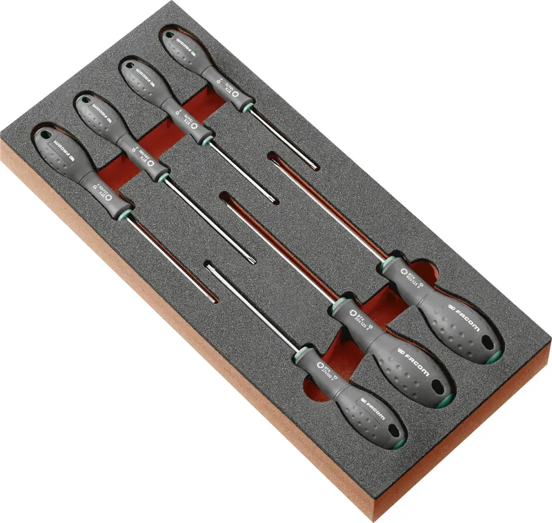 MODM.BTX1 Werkzeugset by Facom – product image