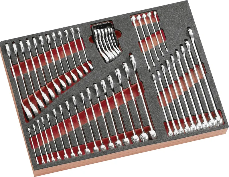 MODM.L2GRP MODM.L2GRP Ring-Maulschlüssel-Satz de Facom – image du produit