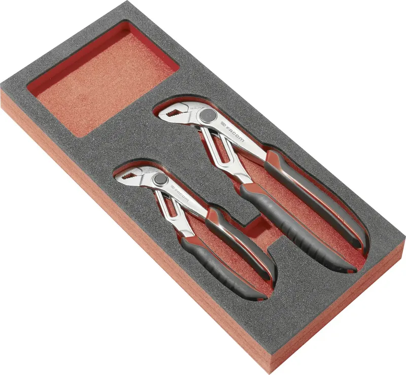 MODM.PR13 Werkzeugset by Facom – product image