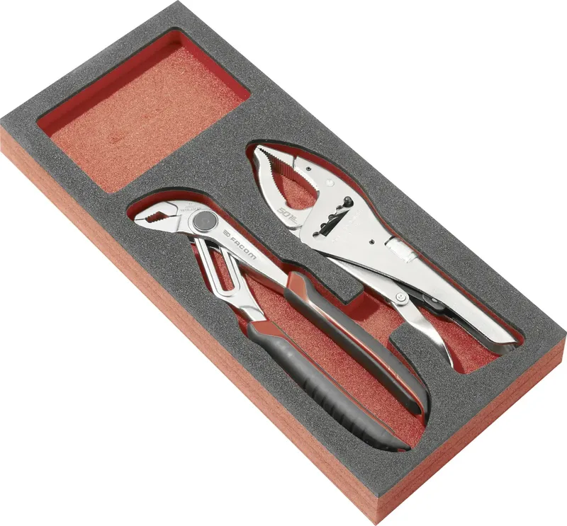MODM.PR15 Werkzeugset by Facom – product image