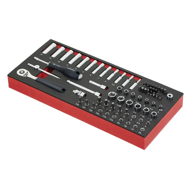 MODM.RL151-66 Werkzeugset by Facom – product image