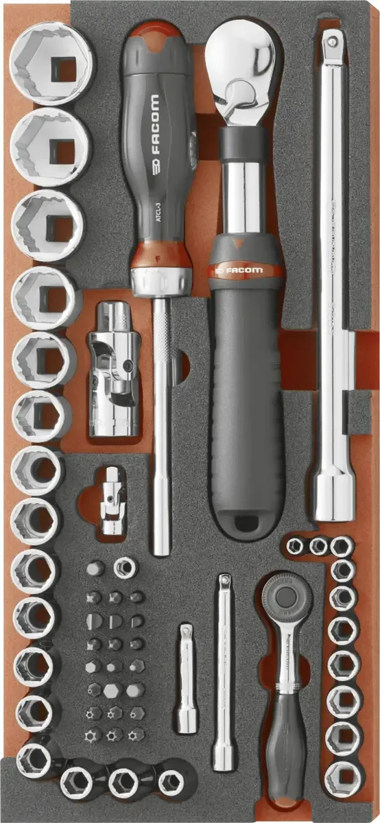 MODM.RSGRP Werkzeugset by Facom – product image