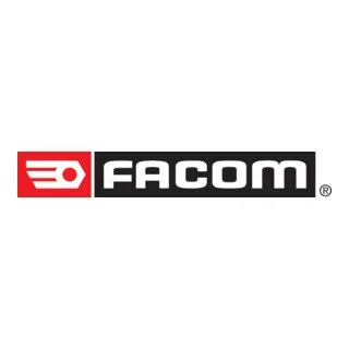 Modul - Steckschlüssel 1/2Z, 15-tlg von Facom – Produktbild