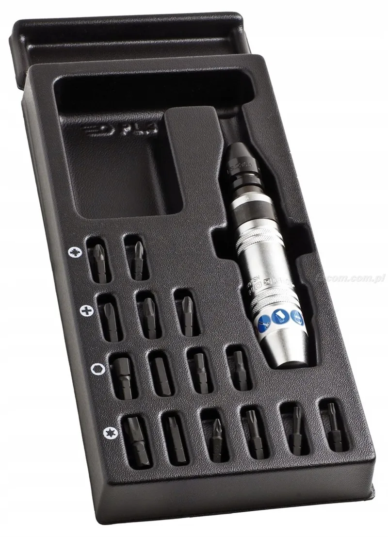Module slagschroevendraaier - MOD.NS260 de Facom – image du produit
