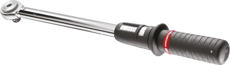 Momentsleutel Facom S.209-200pb S.209-200PB by Facom, Silver – product image