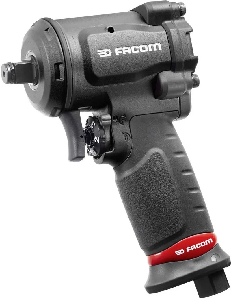 NS.1600FPB Pneumatische slagmoersleutel Draaimoment (max.): 860 Nm de Facom – image du produit