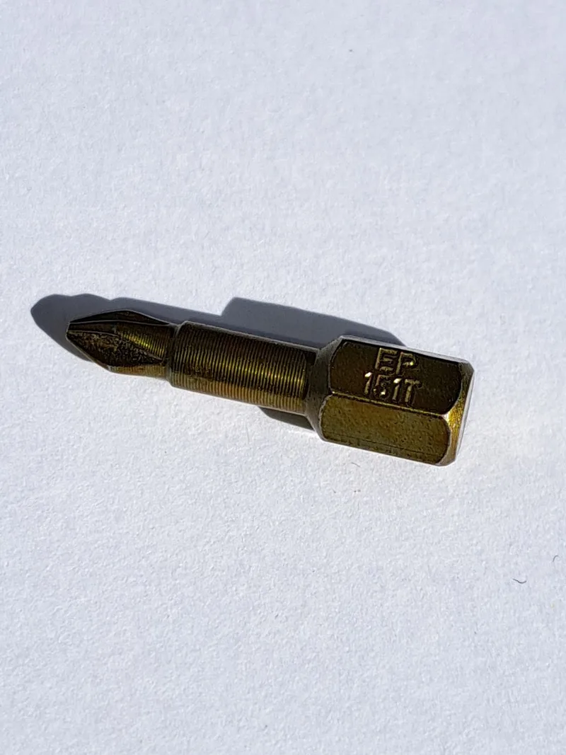 PH1 Torsion Bit Extra Hard - 25mm by Facom – product image
