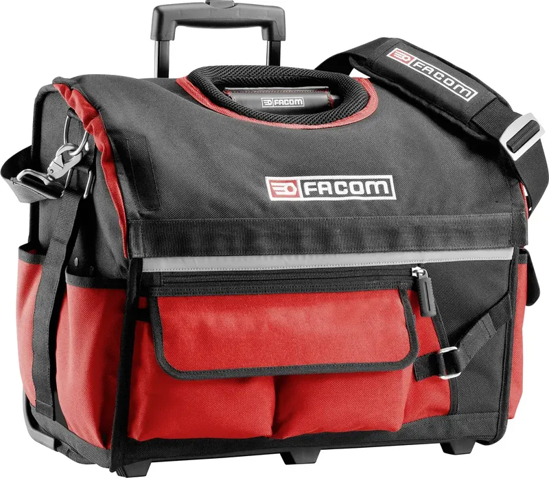 Probag BS.R20PB Universal Werkzeugtasche unbestückt (B x H x T) 550 x 440 x 360 mm van Facom – productafbeelding