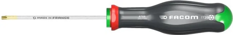 Protwist® Schroevendraaier Resistorx® 27x100 - ATXR27X100 van Facom – productafbeelding