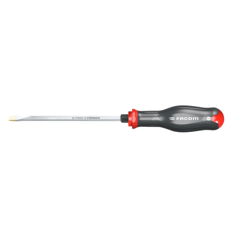 PROTWIST® schroevendraaier voor sleufschroeven - krachtserie - ATWH6.5X150 de Facom – image du produit