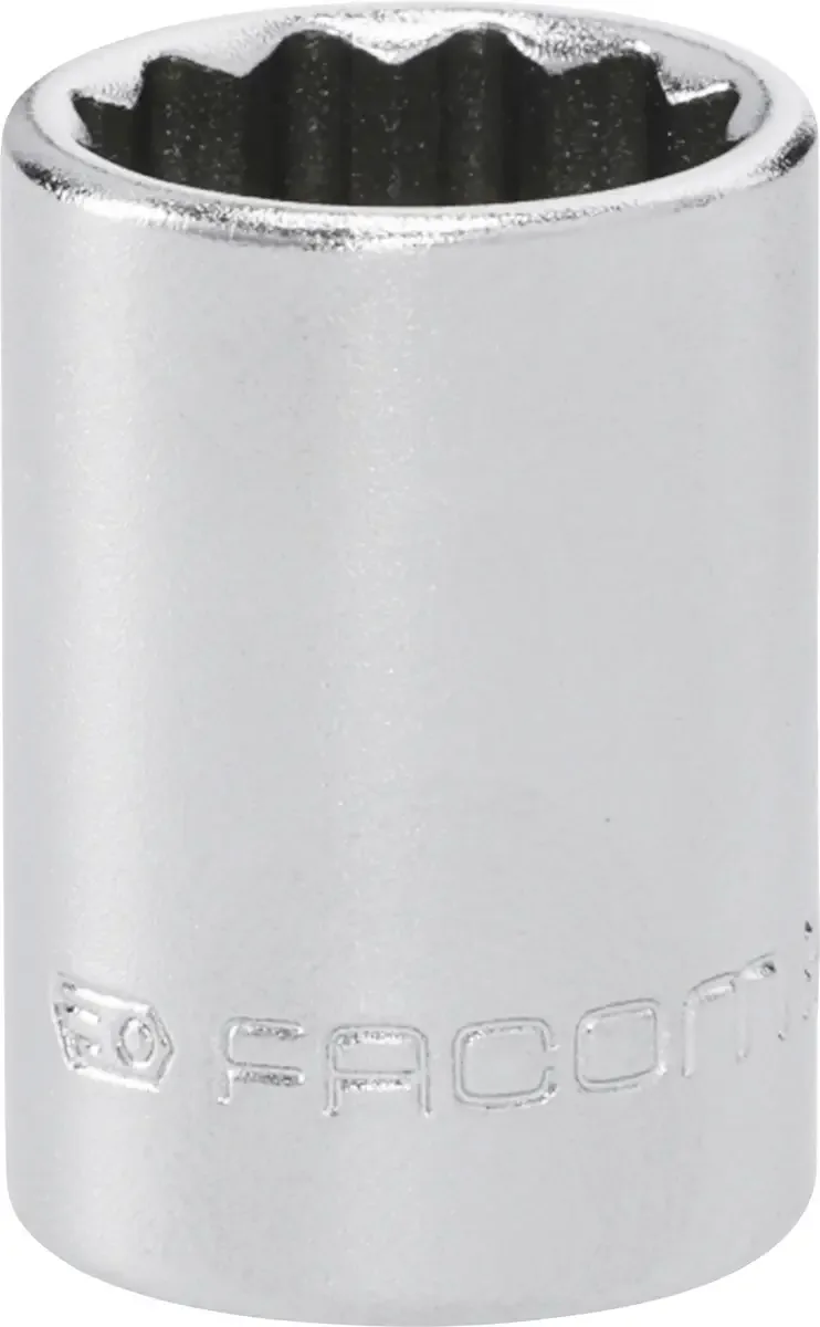 R.1/2ET R.1/2ET Steckschlüssel 1/4 by Facom – product image