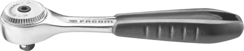 R.151B Umschaltknarre 1/4 (6.3 mm) 121.2 mm by Facom – product image