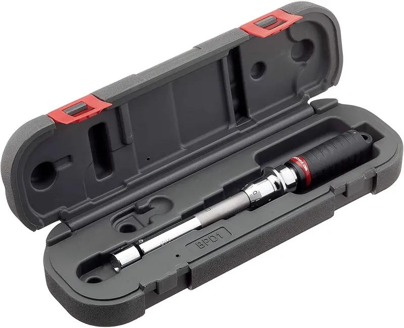 R.306-25D Drehmomentschlüssel de Facom – image du produit