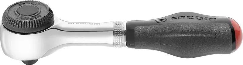 R.360 Umschaltknarre 1/4 (6.3 mm) 120 mm by Facom – product image