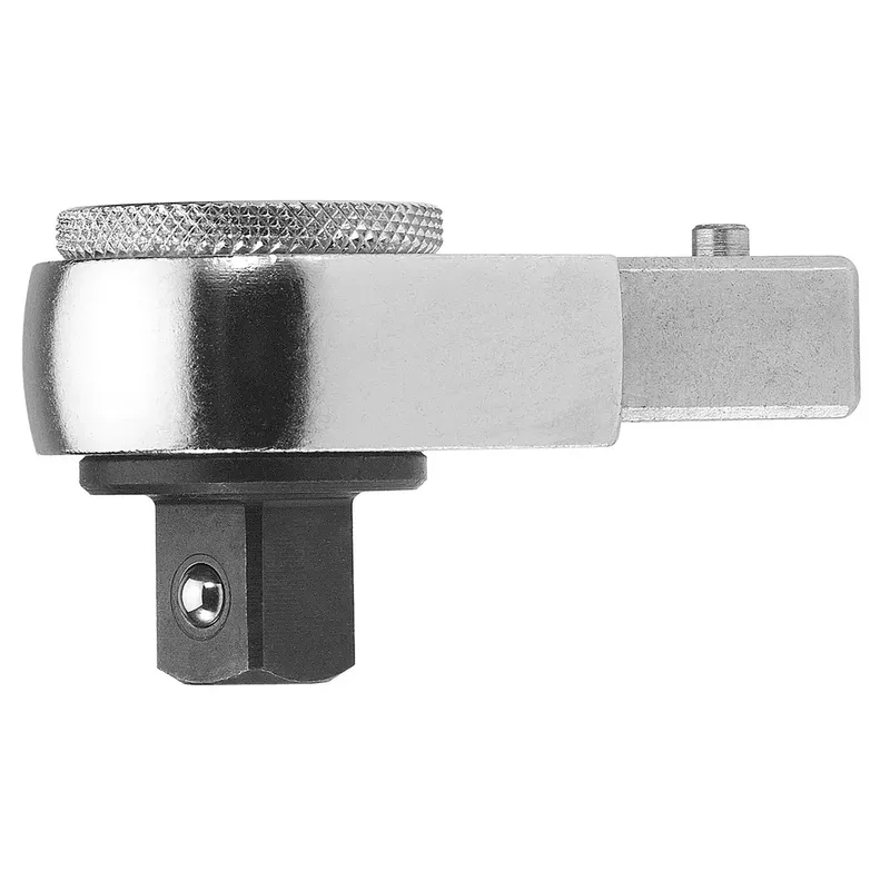 R.372 Einsteck-Umschaltknarre 1/4 (6.3 mm) 9 x 12 mm 1/4 de Facom – image du produit