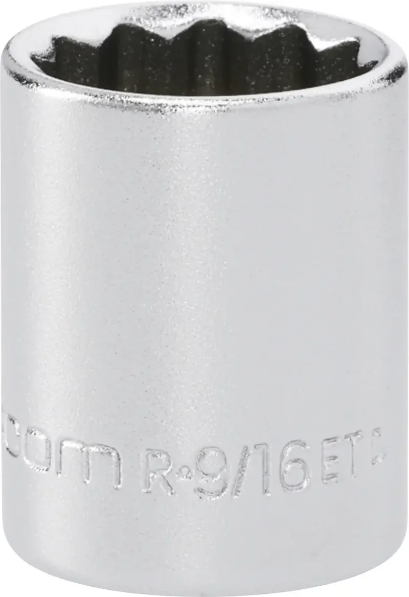R.9/16ET R.9/16ET Steckschlüssel 1/4 by Facom – product image