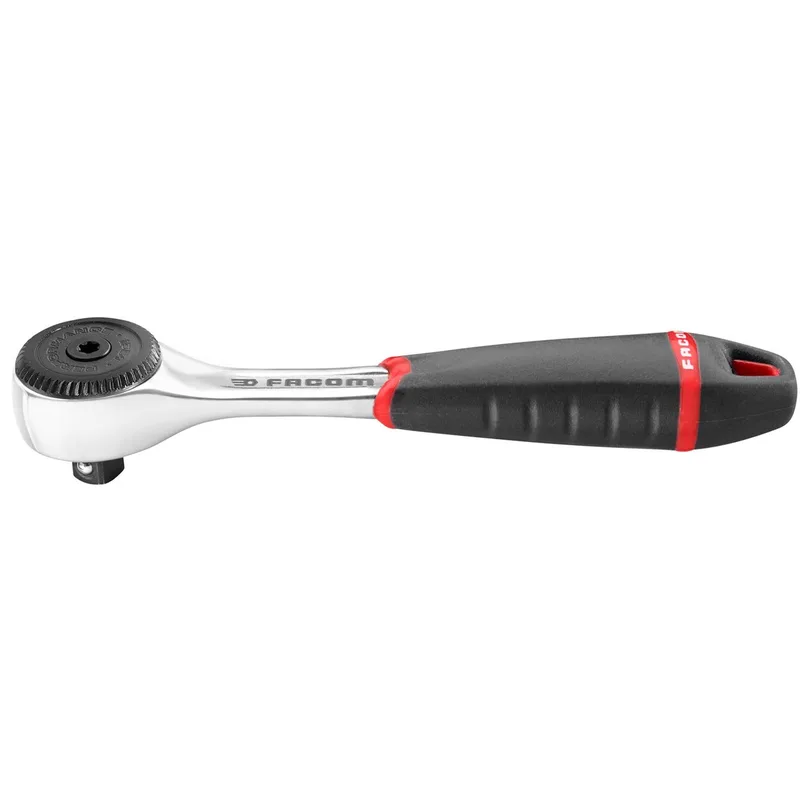 Ratel 1/4" met ronde kop 'PERFORMANCE' - R.161BPB by Facom – product image