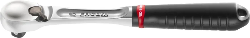Ratel met Stofdichte Kop 1/2 - Serie L - SL.161PB by Facom, Kleurloos – product image