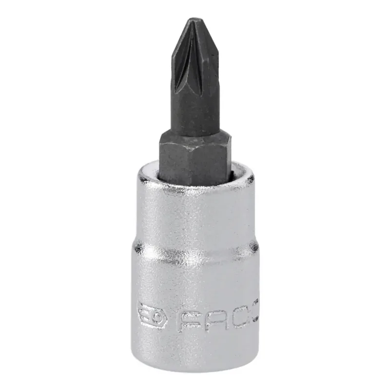 RD.1T RD.1T PZ Steckschlüssel-Bit-Einsatz 1 1/4 (6.3 mm) by Facom – product image