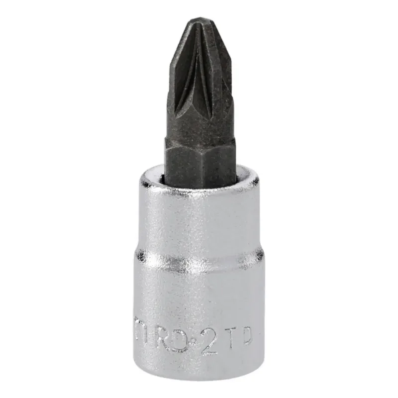 RD.2T RD.2T PZ Steckschlüssel-Bit-Einsatz 2 1/4 (6.3 mm) von Facom – Produktbild