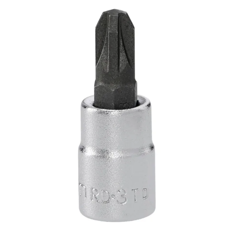 RD.3T RD.3T PZ Steckschlüssel-Bit-Einsatz 3 1/4 (6.3 mm) by Facom – product image