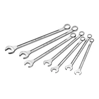 Ring-Maulschlüssel 40 lang Set 17-tlg von Facom – Produktbild