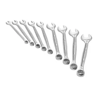 Ring-Maulschlüssel "440" Set, 9-tlg. von Facom – Produktbild