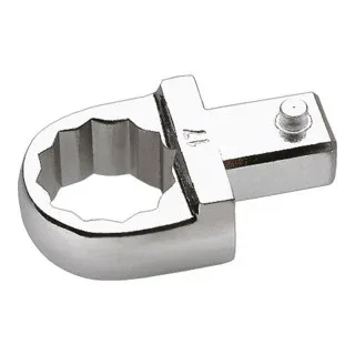 Ringschlüssel-Einsatz 9 x 12 mm 19 mm von Facom – Produktbild