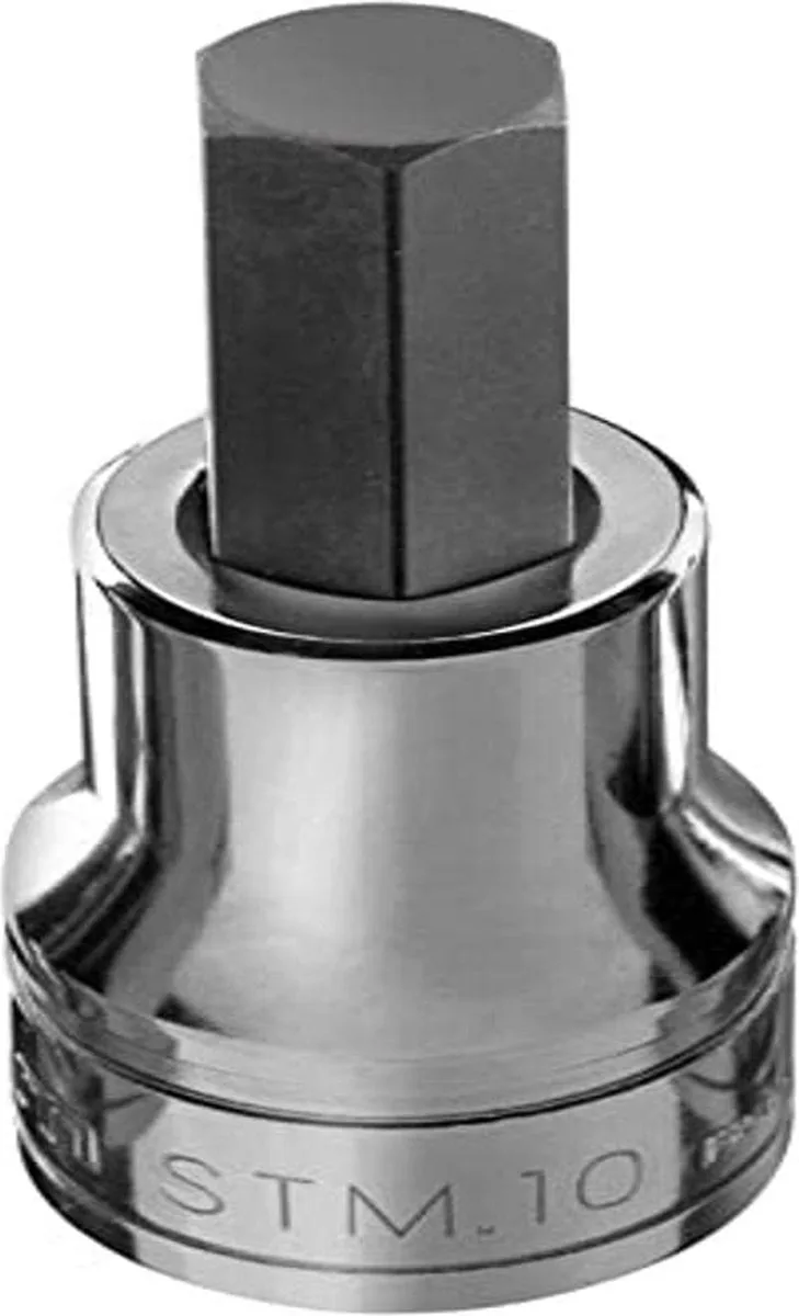 Ringsleutel - 55A.10X11 12-kant dubbelgebogen 10x11mm by Facom – product image