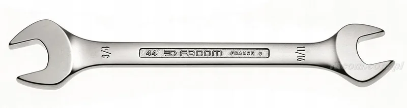 Maulschlüssel "Serie 44" 7/8x15/16" von Facom – Produktbild