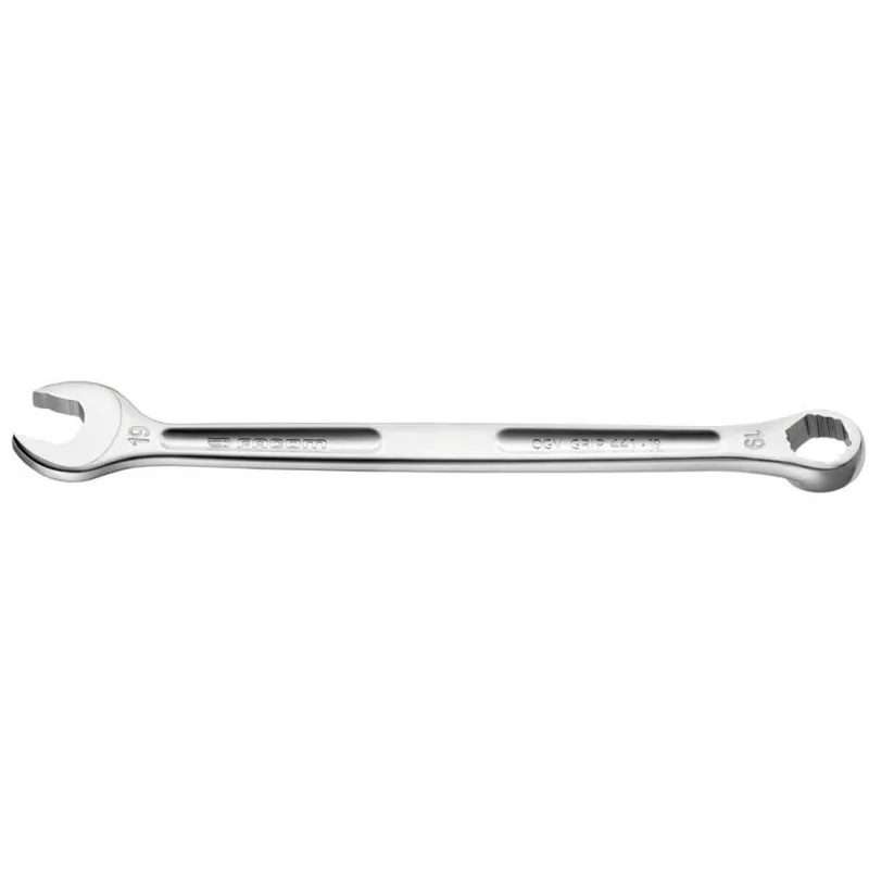 Ringsleutel Platte Zijde 19 mm Lang - 441.19 de Facom – image du produit