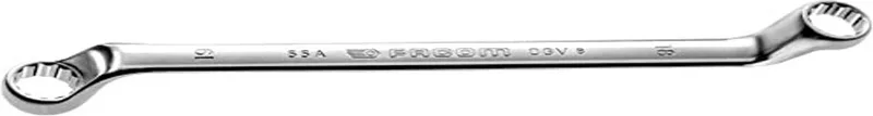 Ringsleutel Verdiept 8mm | 9 mm - 55A.8X9 by Facom – product image