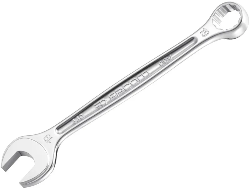 Ringsteeksleutel 17mm - 440.17 by Facom – product image