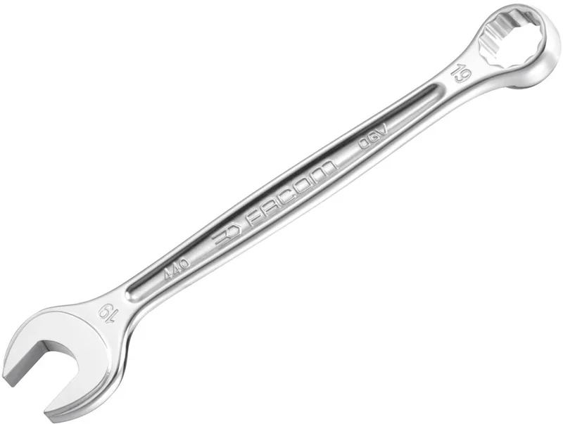 Ringsteeksleutel - 440.23 steekringsleutel 23mm by Facom – product image